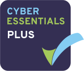 Cyber Essentials (PLUS) Badge Small (72dpi)