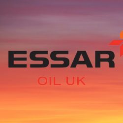 Essar Oil UK Stanlow