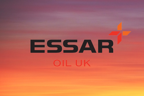 Essar Oil UK Stanlow