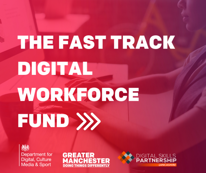 Securing funding from the fast Track Fund is a huge achievement for the electronic engineering and technology industry in Lancaster