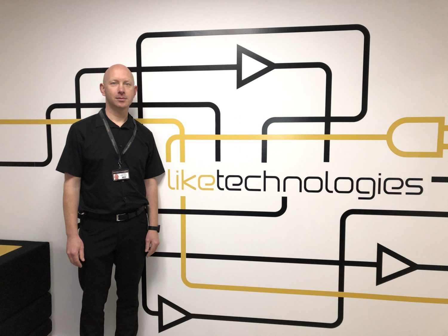 Andy Davy, Group Operations Manager at Like Technologies is an expert in obsolescence management