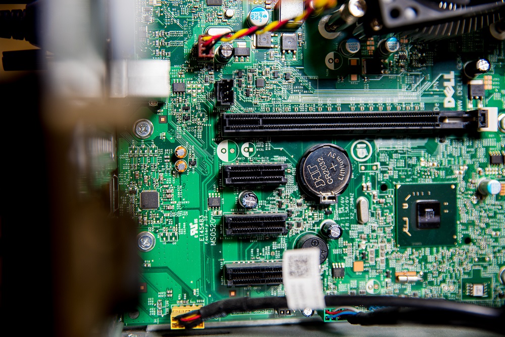 Working in the Electech industry with Like Technologies