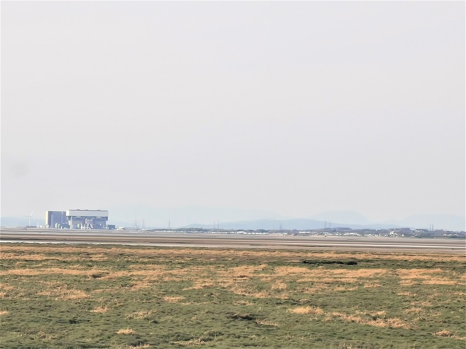 Heysham 1 and 2 Power Station