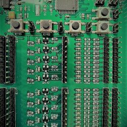 Like Technologies Printed Circuit Board
