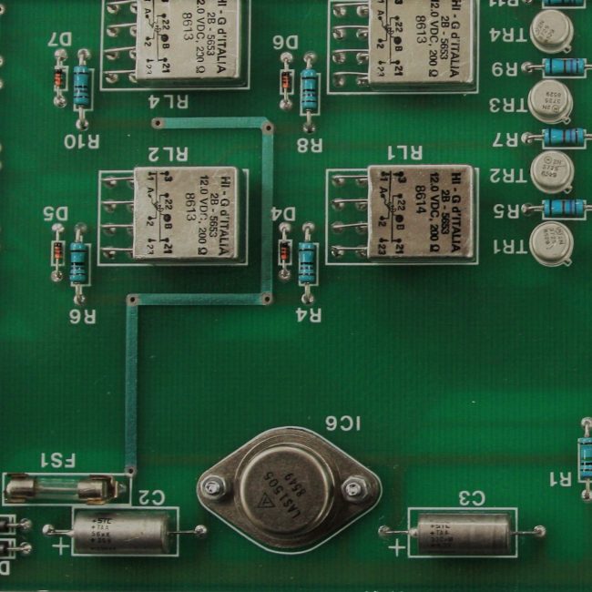 Extending the life of printed circuit boards
