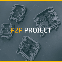 P2P Project LT