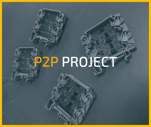 P2P Project LT