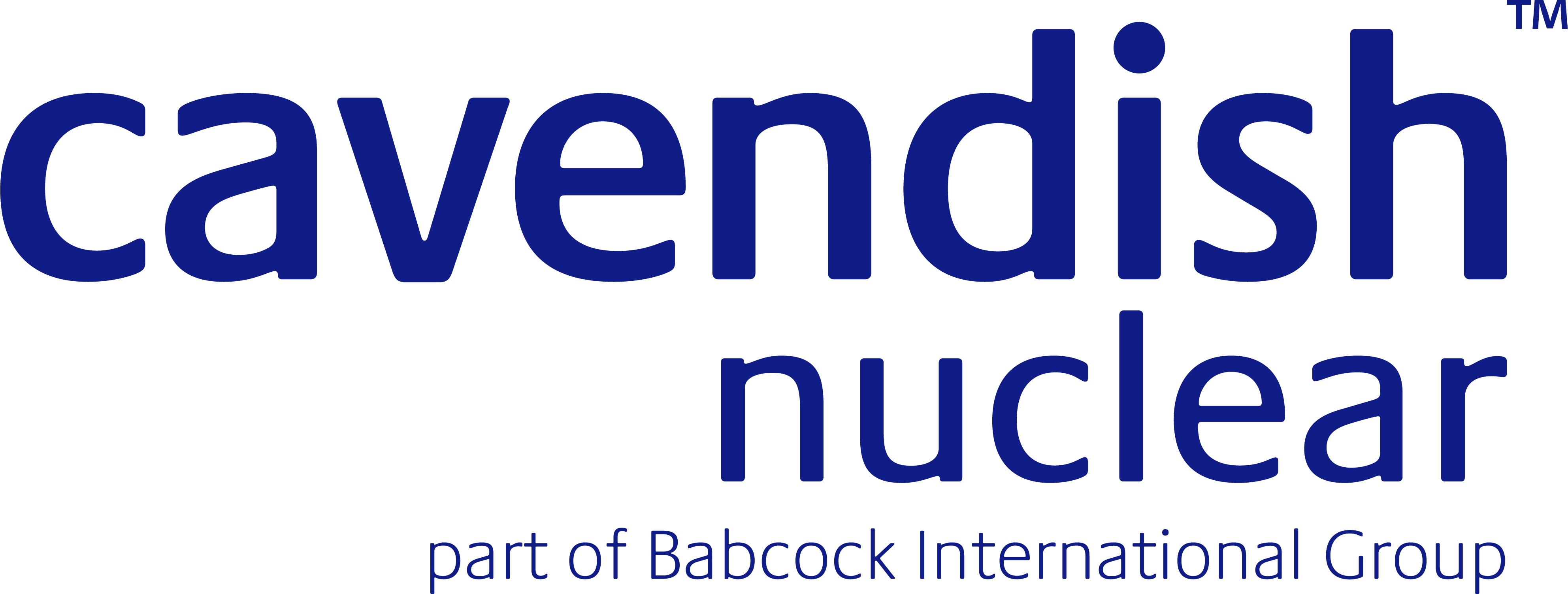 Logo for Cavendish Nuclear