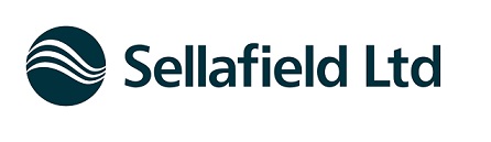 Logo of Sellafield Ltd